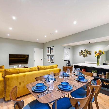 Host & Stay - Catharine Quarters 利物浦 外观 照片