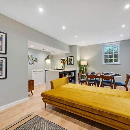 Host & Stay - Catharine Quarters 利物浦 外观 照片