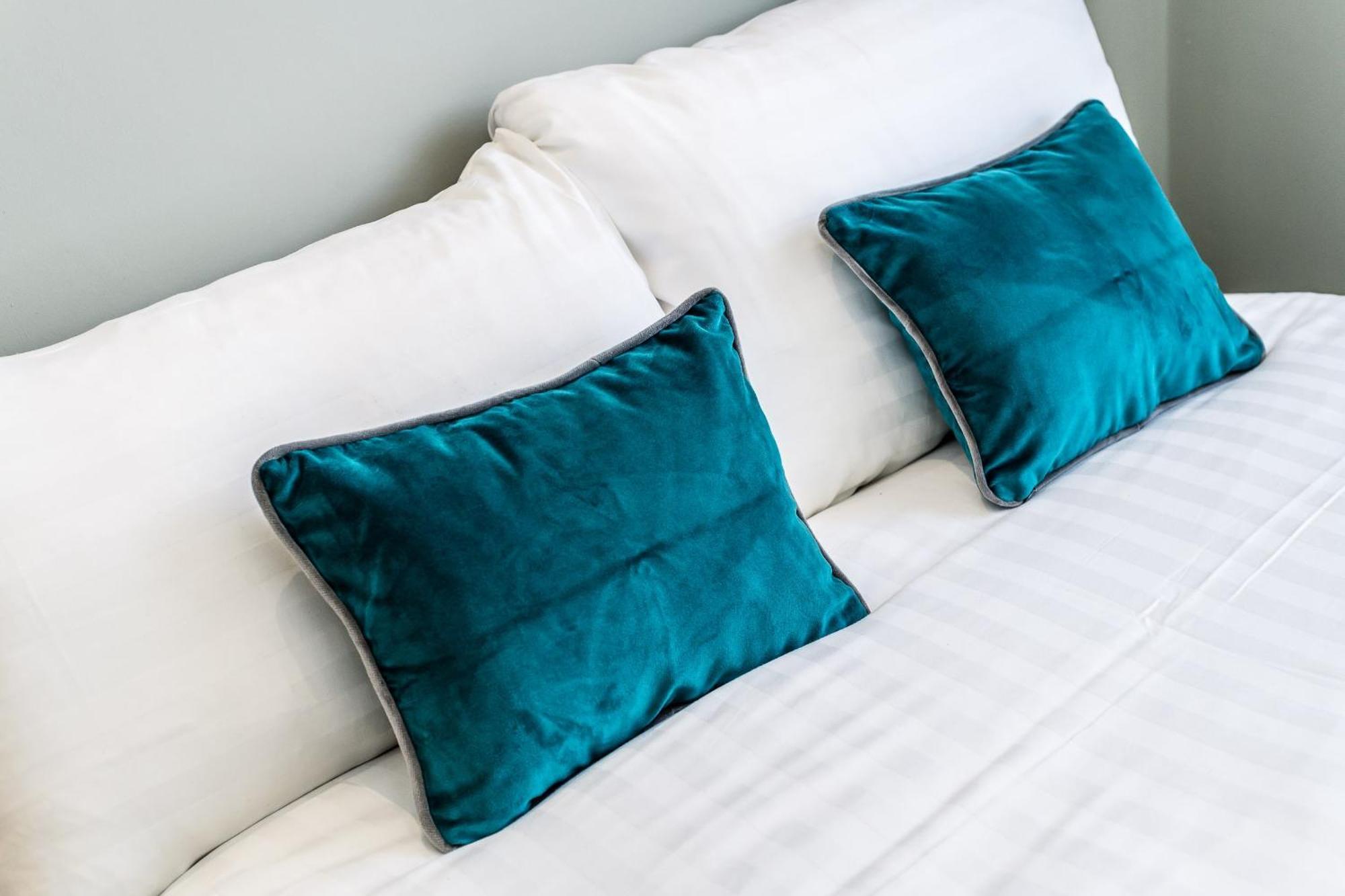 Host & Stay - Catharine Quarters 利物浦 外观 照片