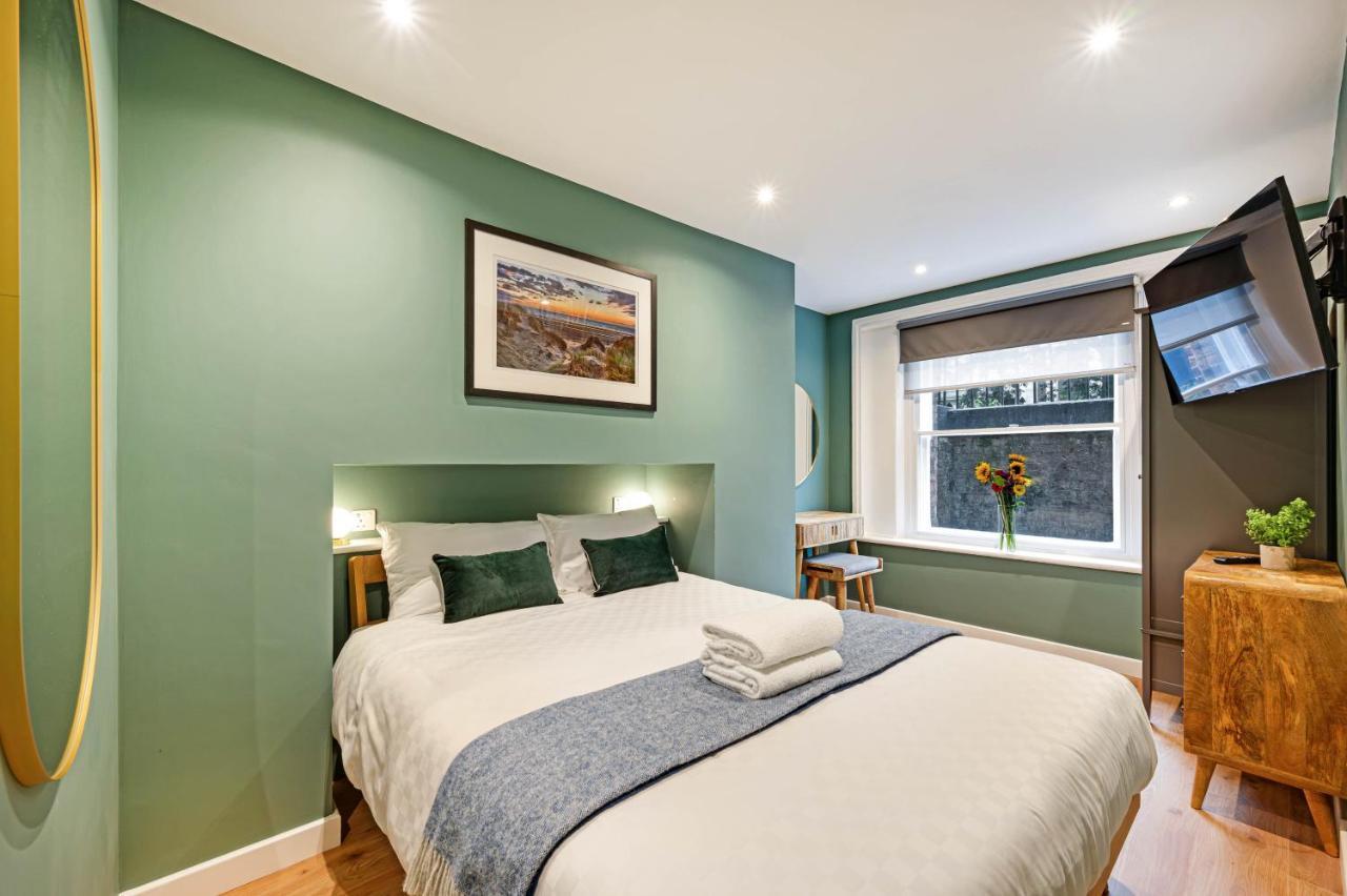 Host & Stay - Catharine Quarters 利物浦 外观 照片
