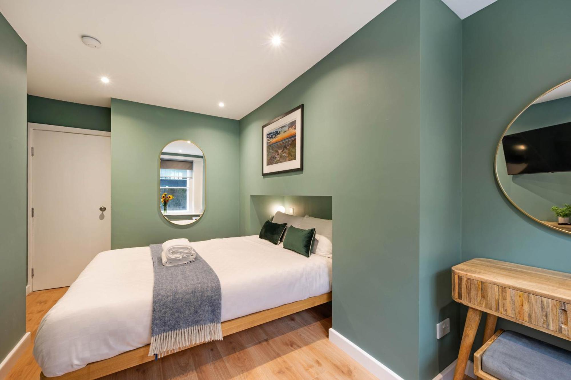 Host & Stay - Catharine Quarters 利物浦 外观 照片
