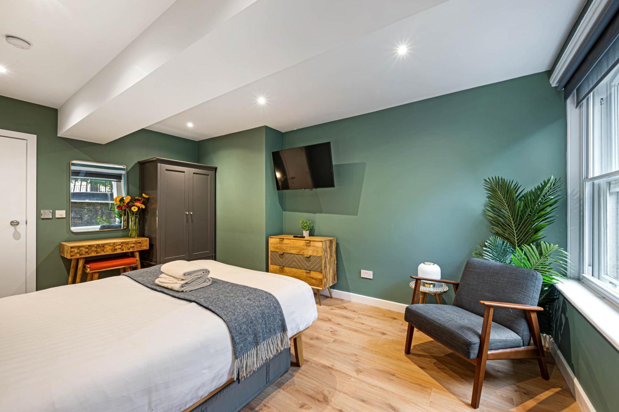 Host & Stay - Catharine Quarters 利物浦 外观 照片
